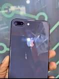 A picture of iphone 8 plus