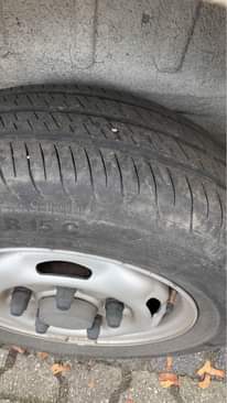 A picture of 2006 Ford Transit