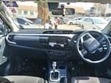 A picture of Hilux