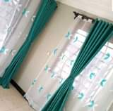 curtains
