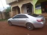 A picture of Toyota Camry 2009 3 months used First body paint Location