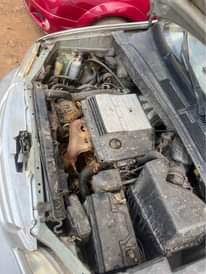 A picture of Toyota Sienna