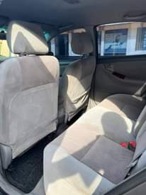 A picture of 2008 Toyota Corolla