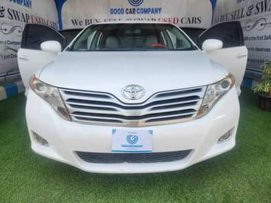 A picture of Toyota Venza available for sale at Ilorin Kwara State Price