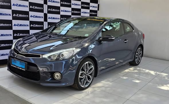 2016 cars