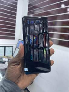 A picture of Sony Xz3
