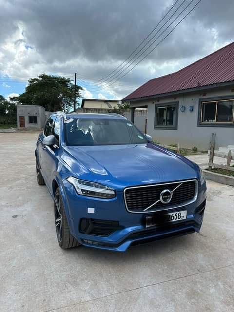 volvo