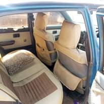 A picture of Toyota Sterlet