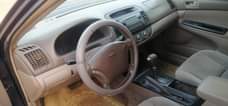 A picture of Neatly used Toyota camry everything working perfectly including air condition