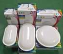 A picture of Lighting and electrical fittings