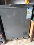 A picture of Dfreezer