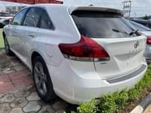 A picture of FOREIGN USED TOYOTA VENZA XLE 2015 MODEL 9M NET PRICE