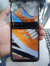 A picture of Infinix Hot 12i
