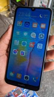 huawei y6