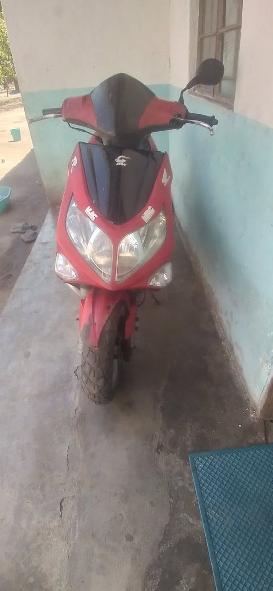 bike
