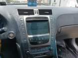 A picture of lexus gs 300