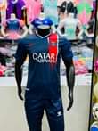 A picture of NEW SEASON NEW LOOK 2023 24 Jersrys available Free delivery