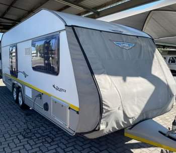 Caravan B.