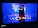 A picture of ORIGINAL HISENSE 32 INCHES DIGITAL SATELLITE FLAT TV ON SALE