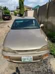 A picture of Camry Registered