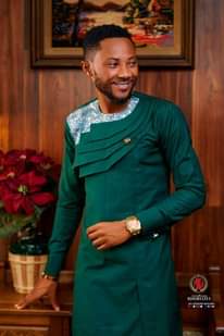 A picture of Men s and ladies outfits at affordable prices