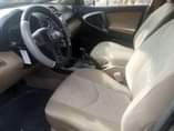 A picture of TOYOTA RAV4 AUTOMATIC 2009 FOR SALE AT 10 500 000RWF