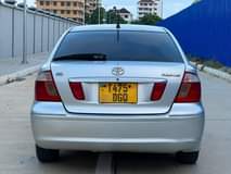 A picture of Price 11 Mil Contacts 0657262757 0620858707 On Sale TOYOTA PREMIO