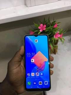 A picture of Spark 8c