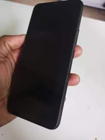 A picture of Infinix hot 10 lite