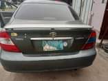 A picture of Awoof Awoof Toyota Camry year 04 engine and transmission and