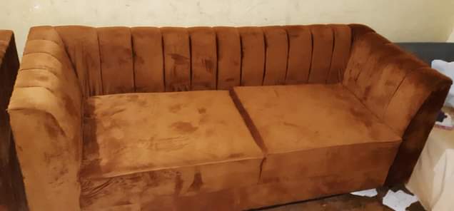 A picture of Sofa