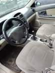 A picture of Bank used Kia cerato manual