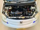 A picture of TOYOTA IST DUN