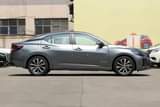 A picture of Nissan Sylphy