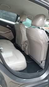 A picture of MERCEDES BENZ GLA250 2016 MODEL