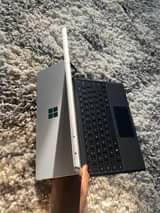 A picture of MICROSOFT SURFACE PRO