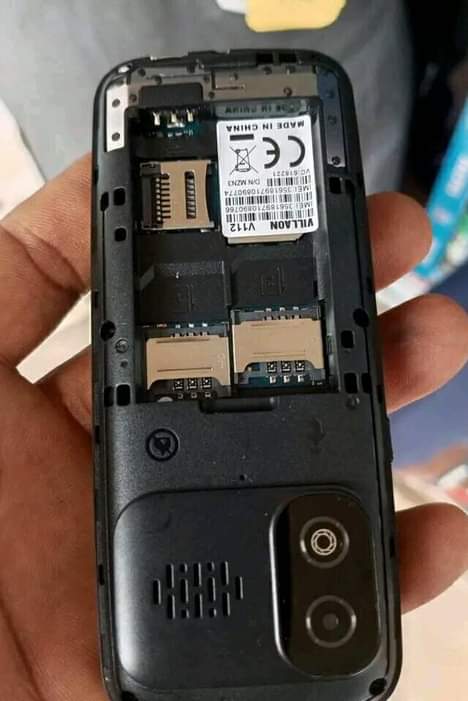 A picture of PHONE