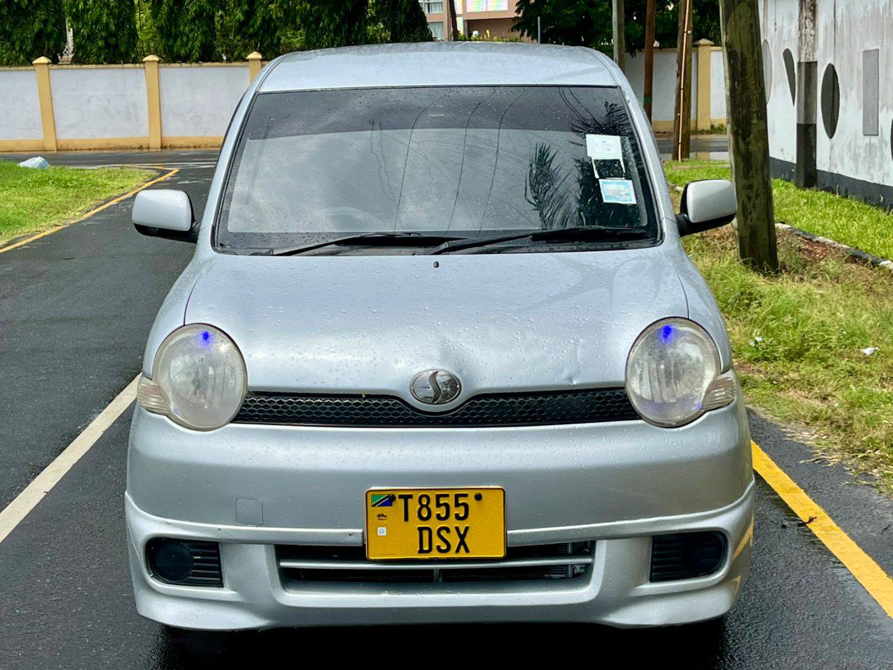 A picture of Sienter for sale call 0657633355