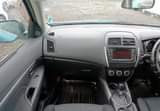 A picture of Mitsubishi rvr