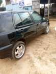 A picture of Golf 3 automatic gear available for sale in ikorodu 08081315628