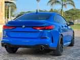 A picture of BMW 2021