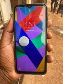 A picture of Samsung A13