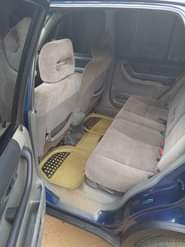 A picture of Clean Nigeria used Good Engine and Gear perfect AC needs