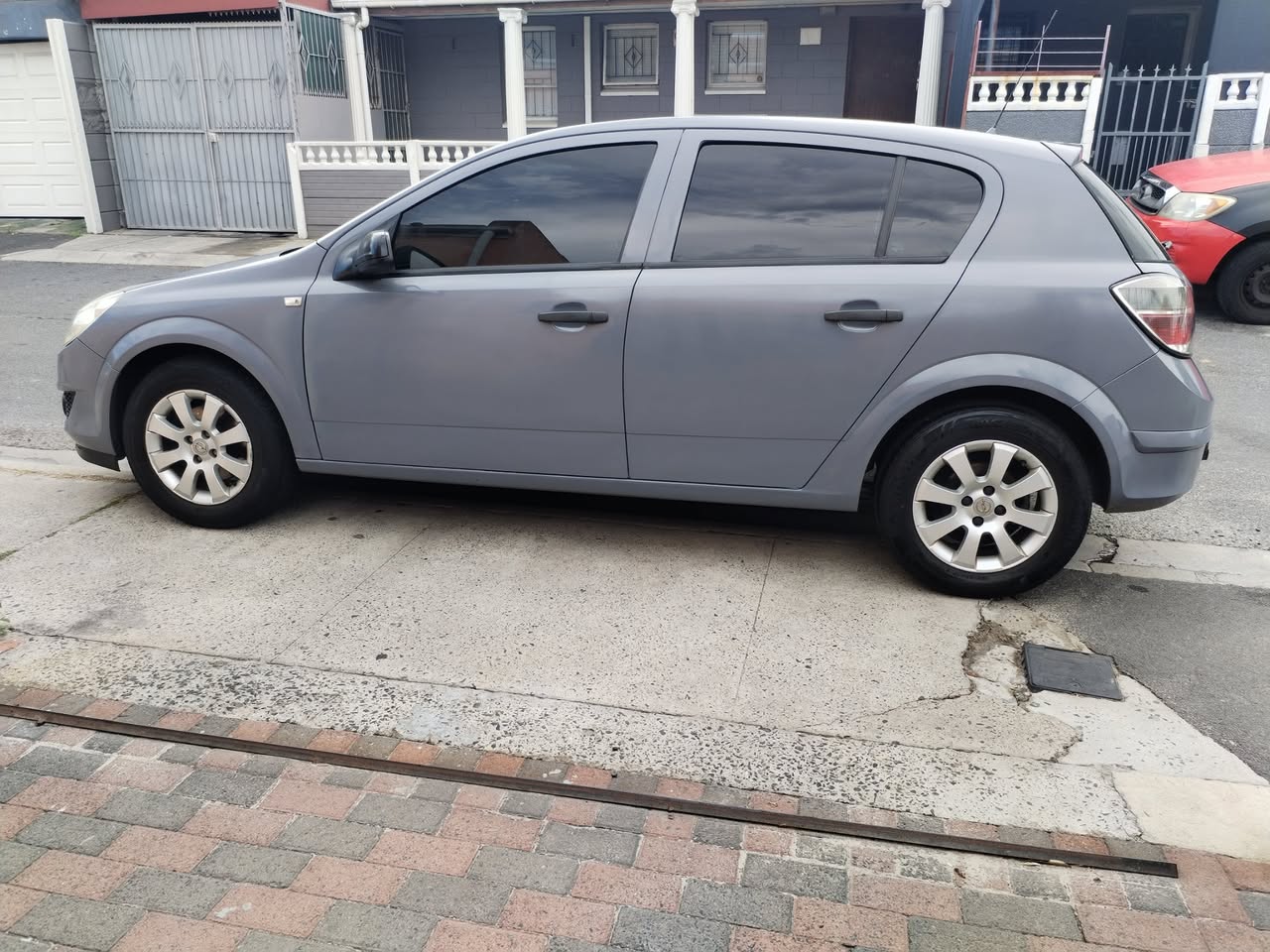 2008 cars