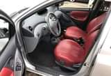 A picture of URGENT BUYERS ONLY 09165578215 call for more information Toyota Yaris
