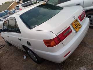 A picture of Car