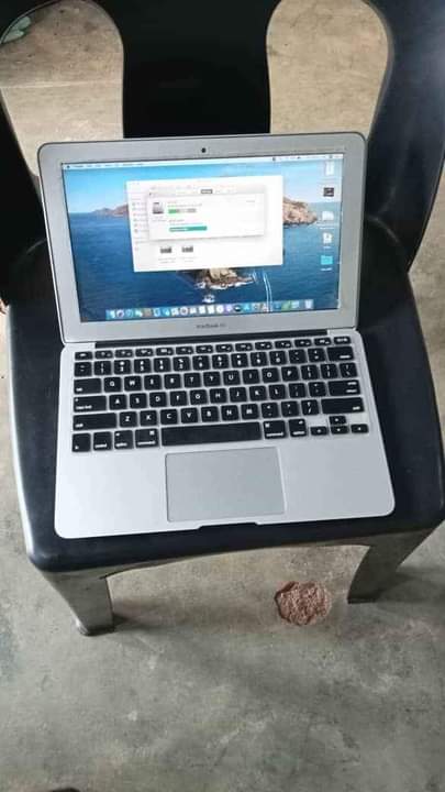 macbook