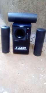 amp