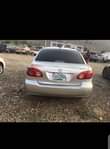 A picture of Toyota Corolla le Everything working fine Nothing to fix Buy