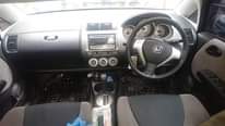 A picture of Honda fit